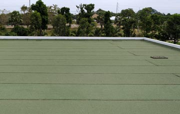 all Hornblotton Green roofing types quoted for