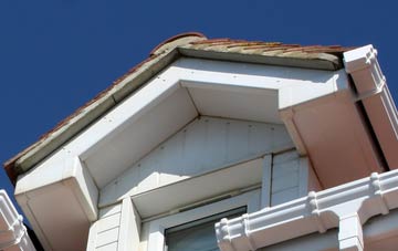 Hornblotton Green fascia installation costs