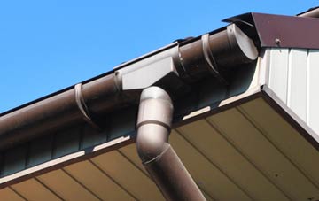 types of Hornblotton Green fascias