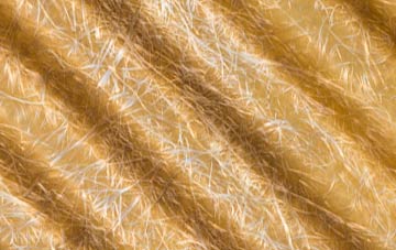 Hornblotton Green fibreglass roof waterproofing