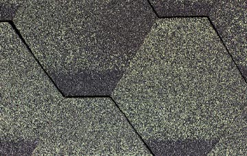 Hornblotton Green fibreglass shingle repairs