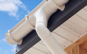 Hornblotton Green gutter installation costs