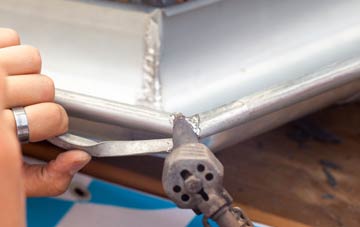 disadvantages of Hornblotton Green lead roofing