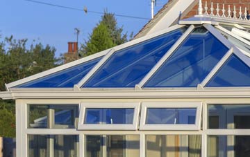 professional Hornblotton Green conservatory insulation