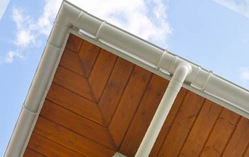 Hornblotton Green soffit types
