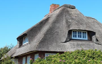thatch roofing Hornblotton Green, Somerset