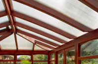 Hornblotton Green conservatory roofing insulation