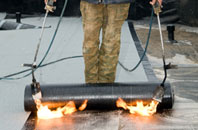 Hornblotton Green flat roof sealing quote