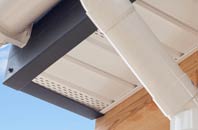find rated Hornblotton Green soffit companies